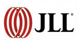 Логотип JLL компании